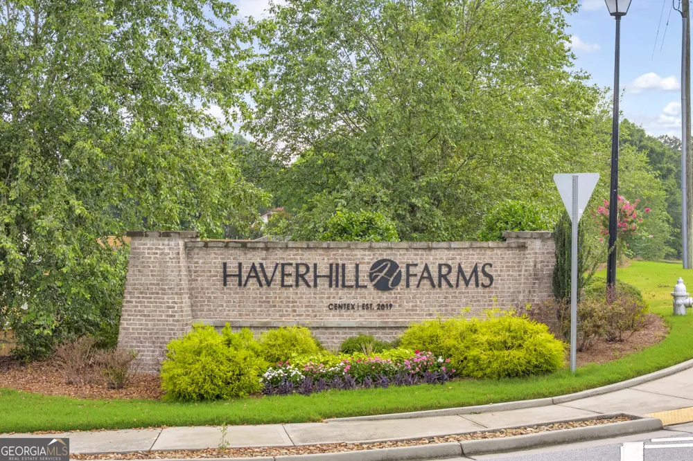 3381 Emmet RD Bethlehem, GA 30620