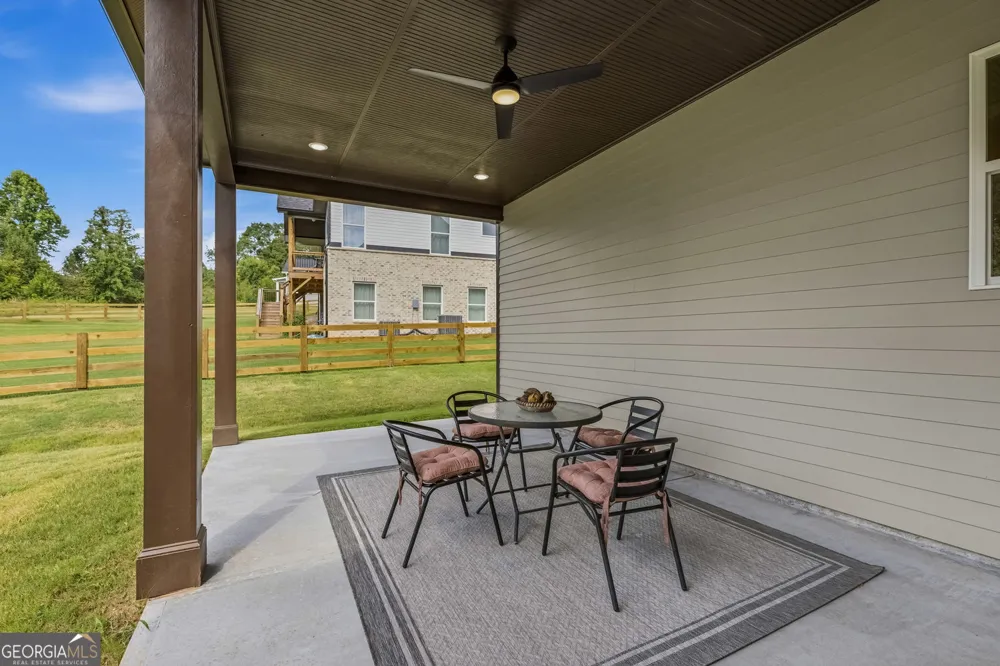 5424 Oak Manor WAY Murrayville, GA 30564