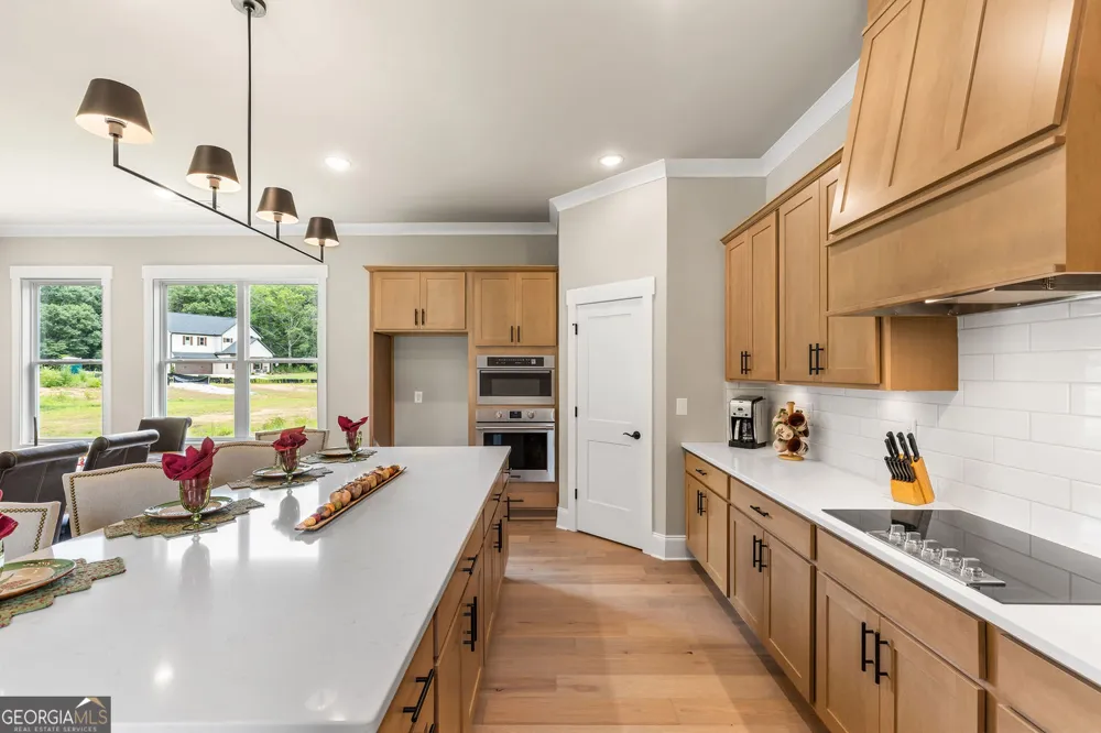 5424 Oak Manor WAY Murrayville, GA 30564