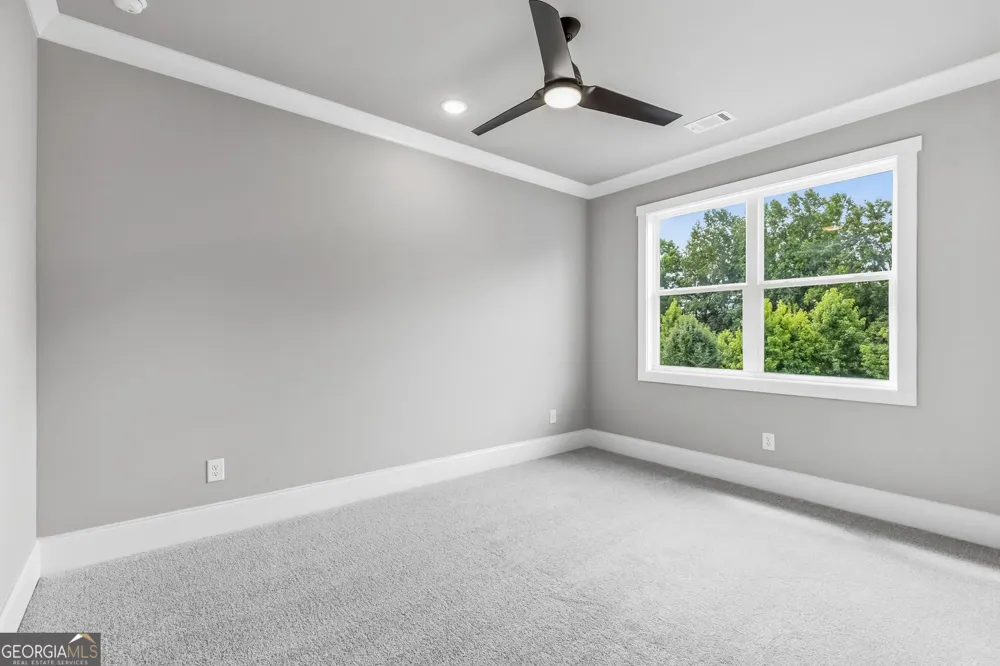 5424 Oak Manor WAY Murrayville, GA 30564