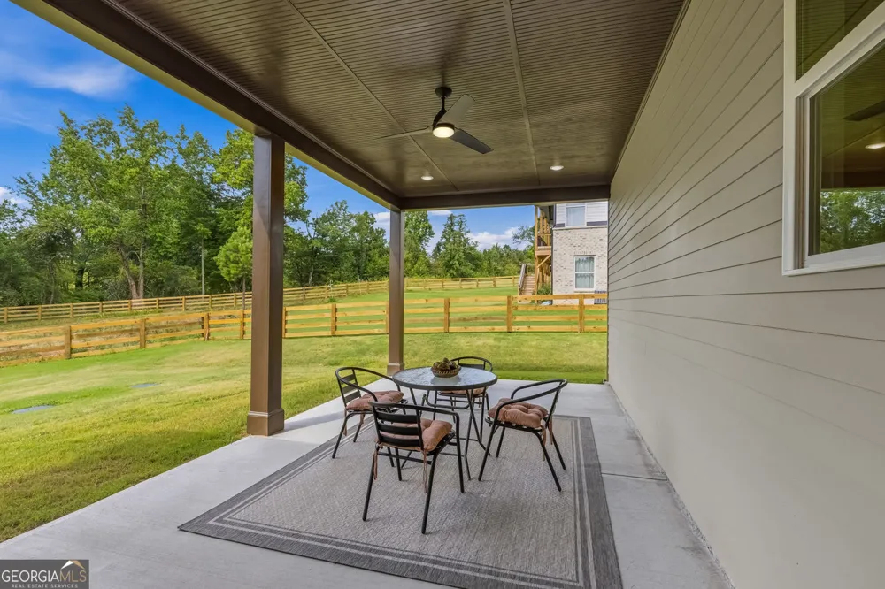5424 Oak Manor WAY Murrayville, GA 30564