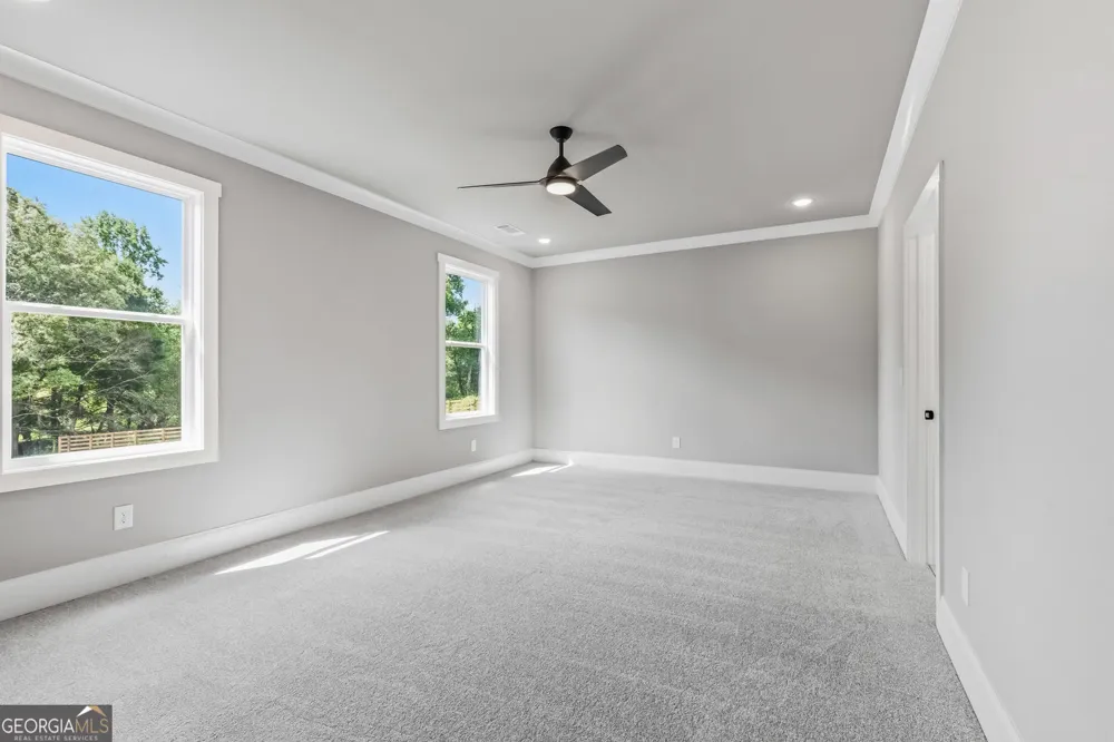 5424 Oak Manor WAY Murrayville, GA 30564