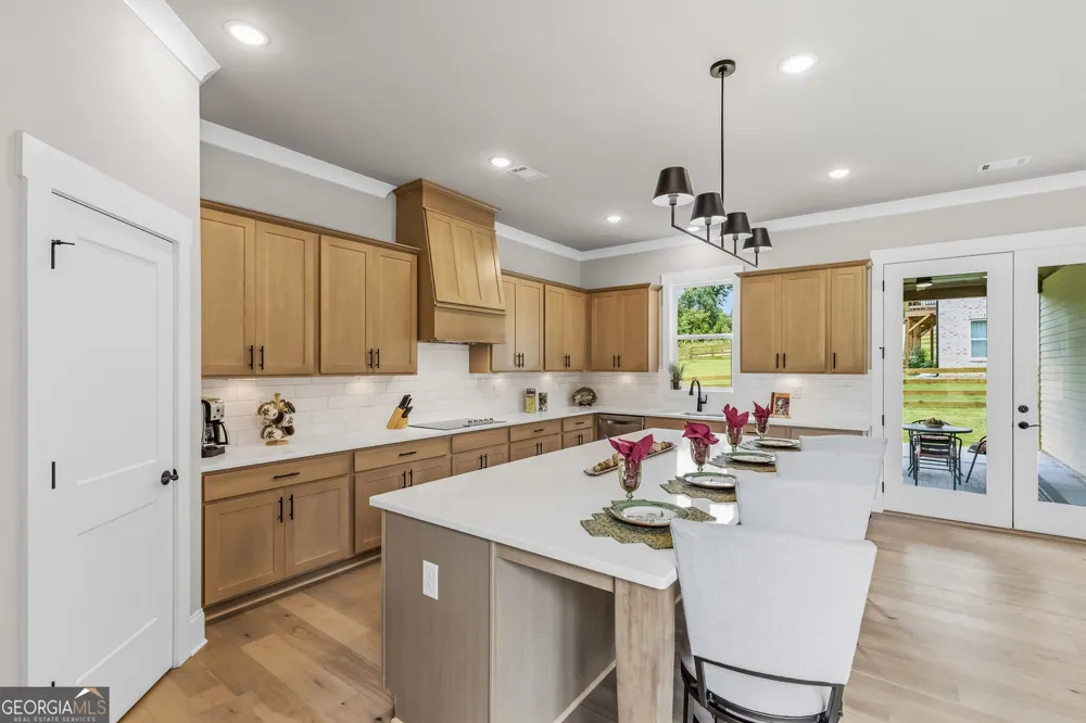 5424 Oak Manor WAY Murrayville, GA 30564