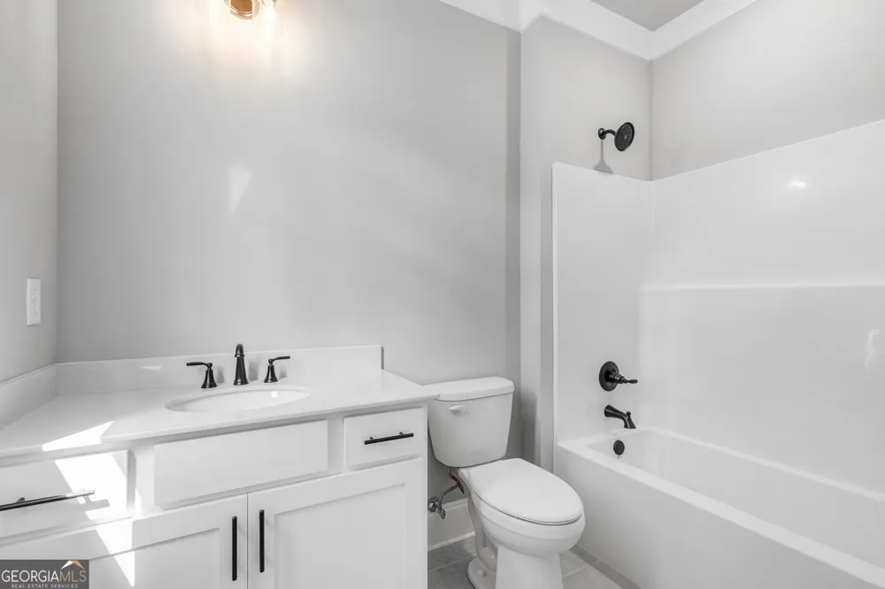 5424 Oak Manor WAY Murrayville, GA 30564