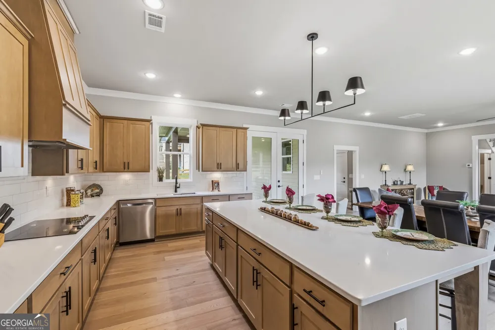 5424 Oak Manor WAY Murrayville, GA 30564