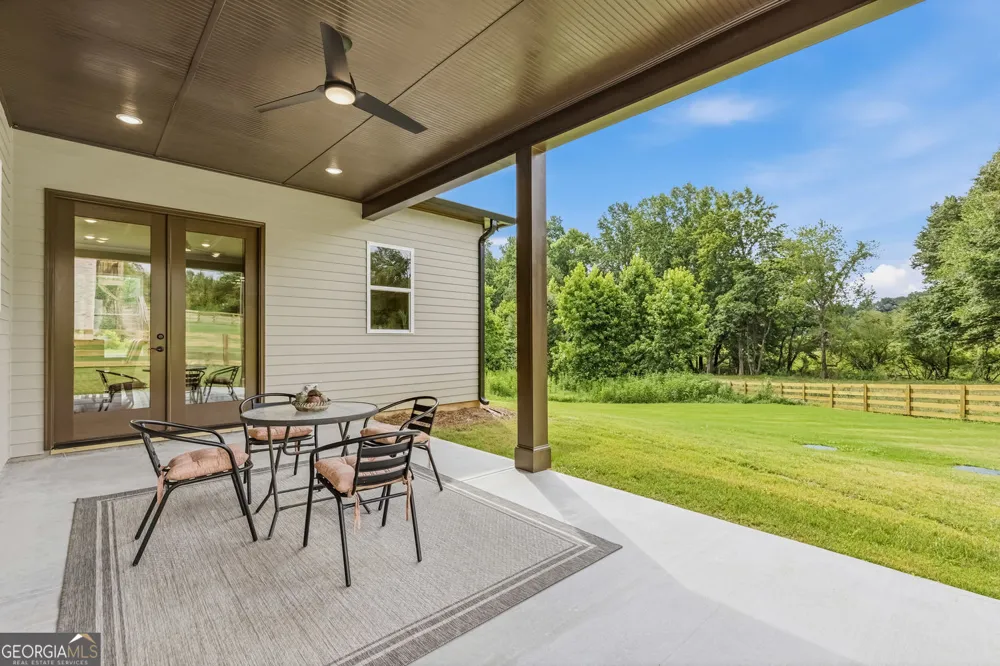 5424 Oak Manor WAY Murrayville, GA 30564
