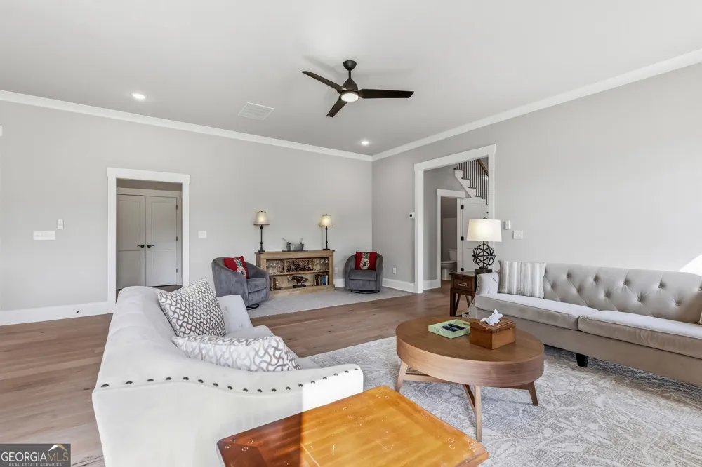 5424 Oak Manor WAY Murrayville, GA 30564