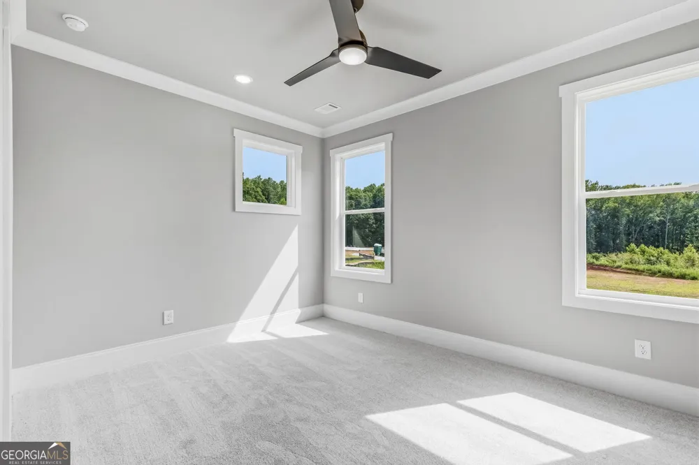 5424 Oak Manor WAY Murrayville, GA 30564