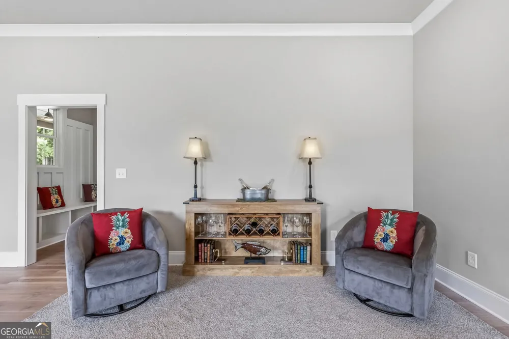 5424 Oak Manor WAY Murrayville, GA 30564