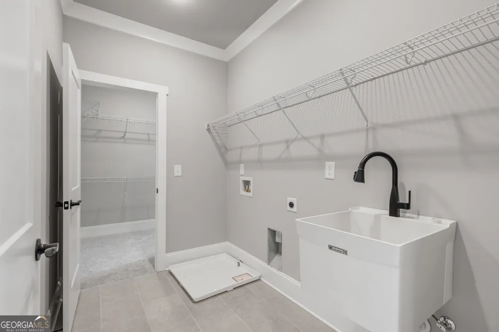5424 Oak Manor WAY Murrayville, GA 30564