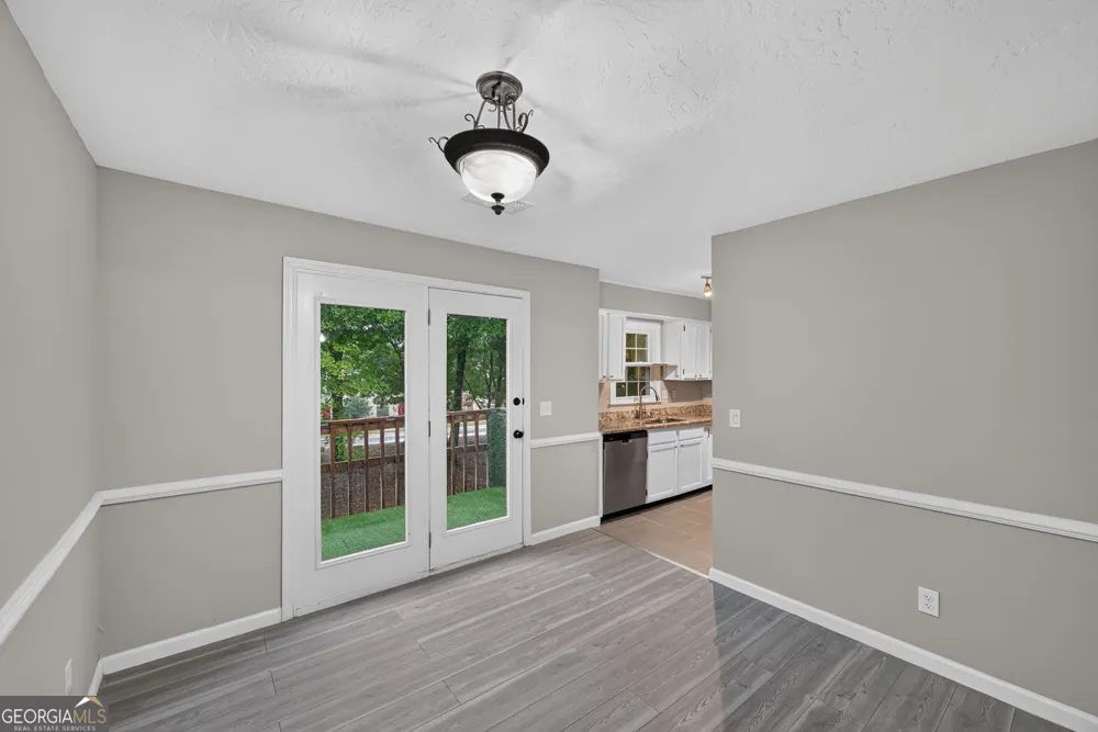 226 High Creek DR Roswell, GA 30076