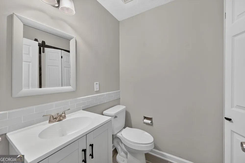 226 High Creek DR Roswell, GA 30076