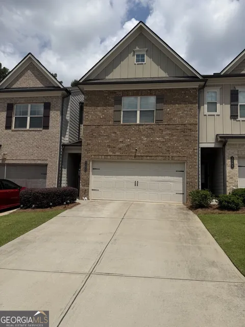 2499 Irwell WAY