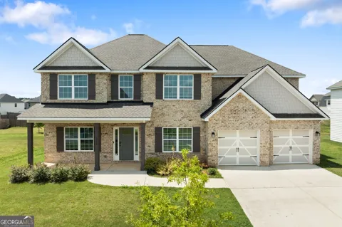 302 Weeping Moss WAY