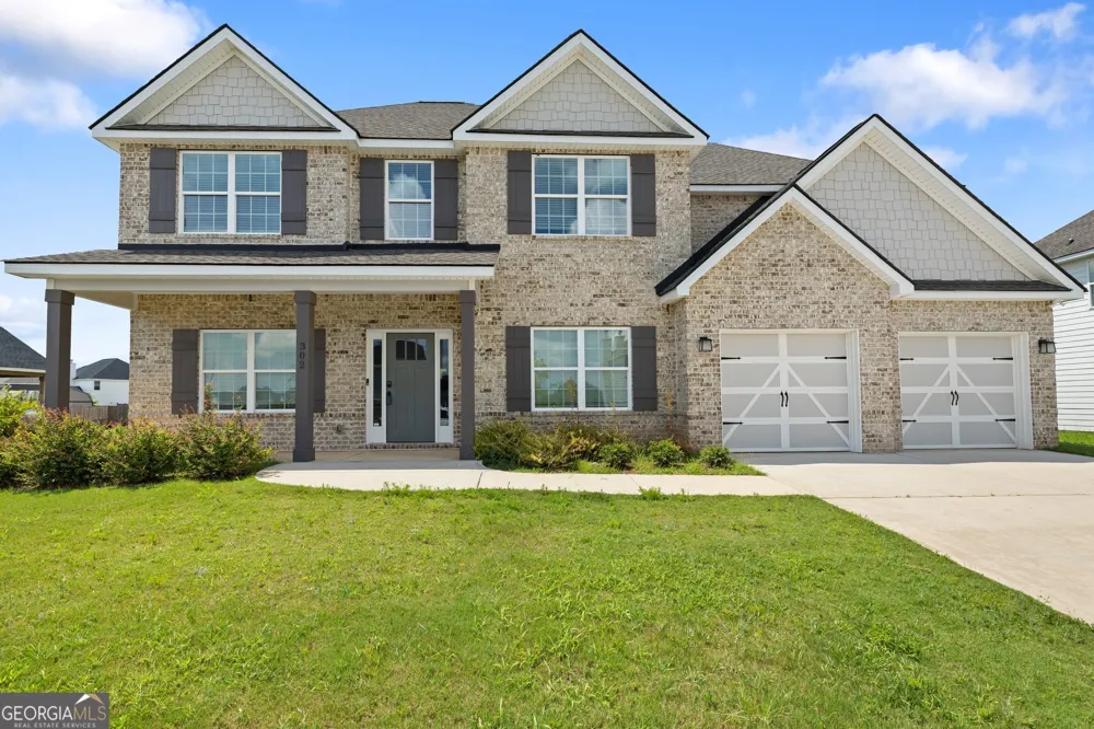 302 Weeping Moss WAY Kathleen, GA 31047