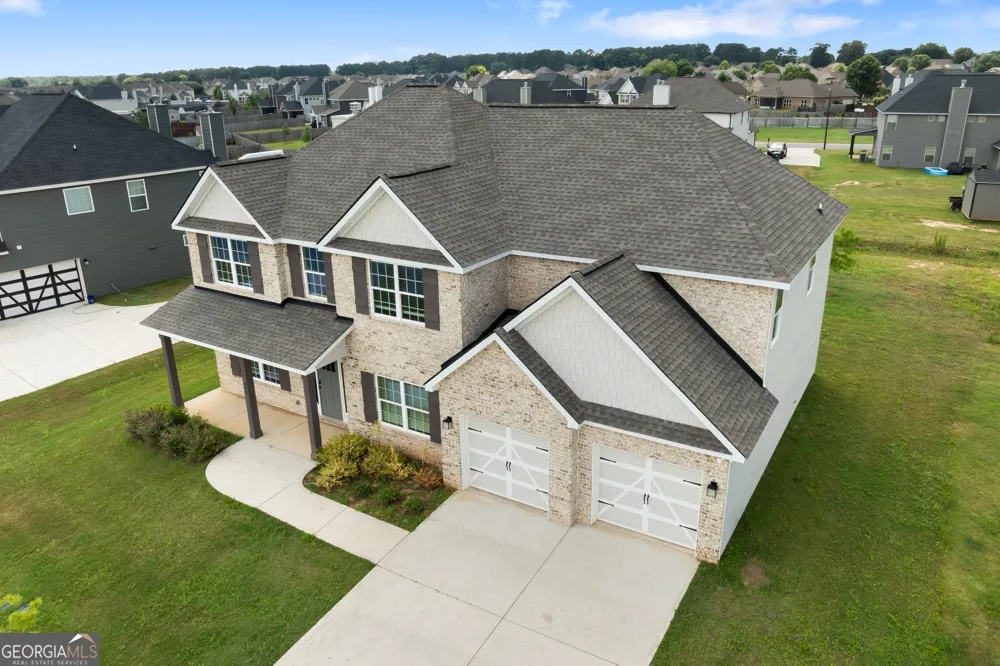 302 Weeping Moss WAY Kathleen, GA 31047