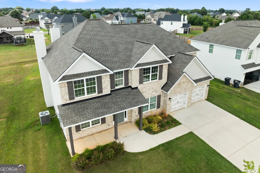 302 Weeping Moss WAY Kathleen, GA 31047
