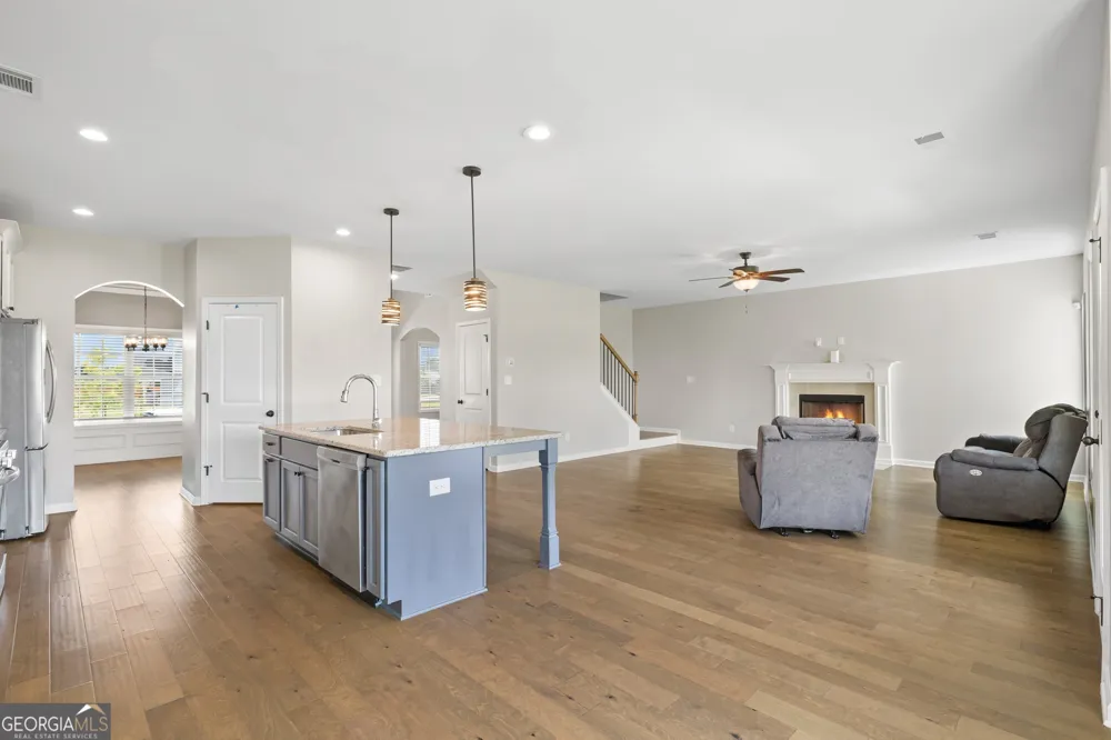 302 Weeping Moss WAY Kathleen, GA 31047