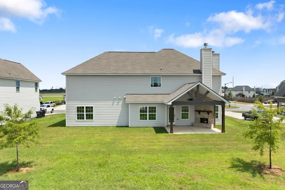 302 Weeping Moss WAY Kathleen, GA 31047