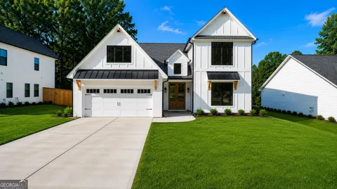 502 Level Creek RD