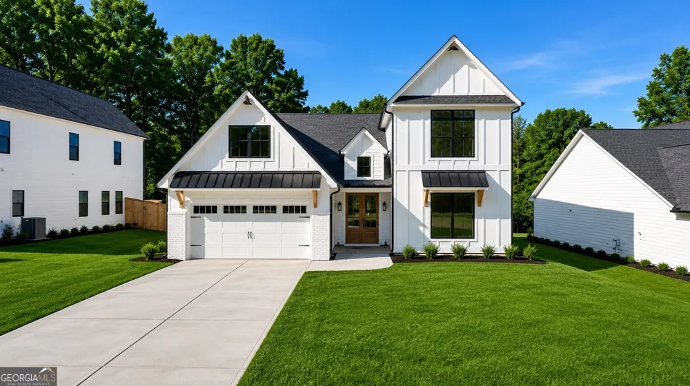 502 Level Creek RD Sugar Hill, GA 30518