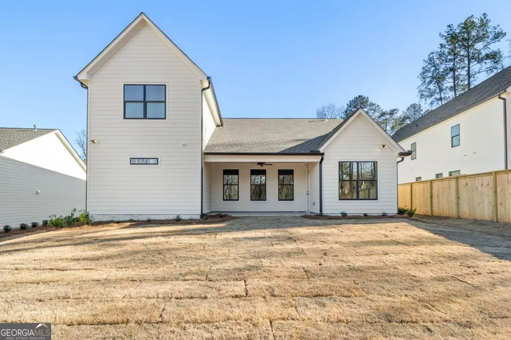 502 Level Creek RD Sugar Hill, GA 30518