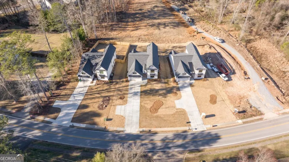 502 Level Creek RD Sugar Hill, GA 30518