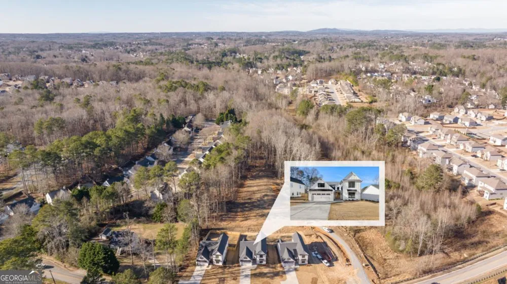 502 Level Creek RD Sugar Hill, GA 30518