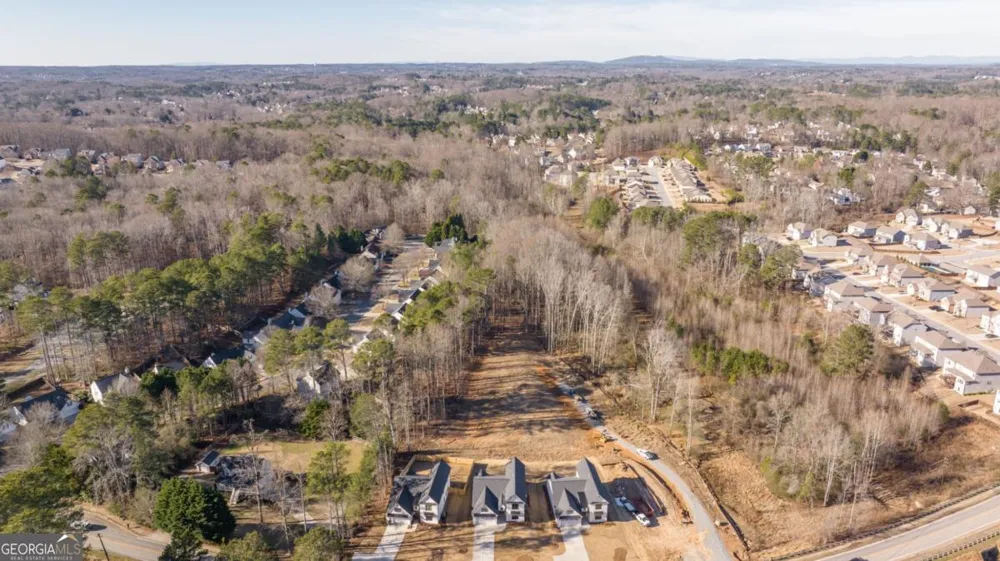 502 Level Creek RD Sugar Hill, GA 30518