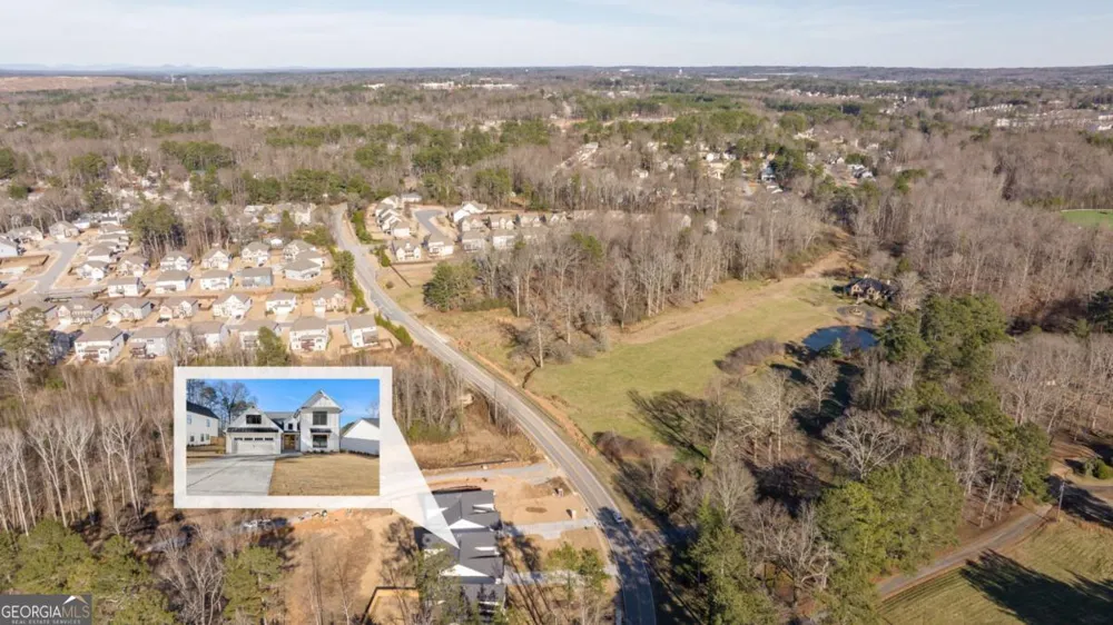 502 Level Creek RD Sugar Hill, GA 30518