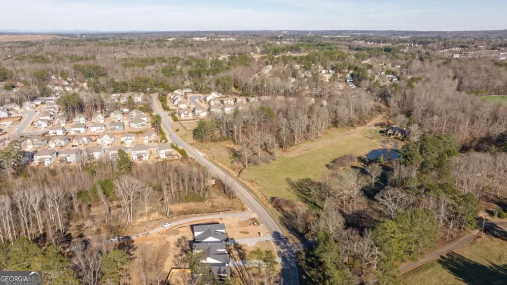 502 Level Creek RD Sugar Hill, GA 30518