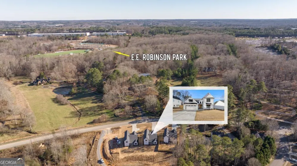 502 Level Creek RD Sugar Hill, GA 30518
