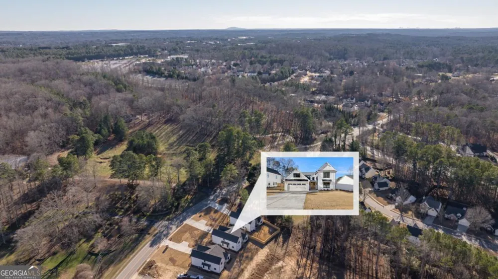 502 Level Creek RD Sugar Hill, GA 30518