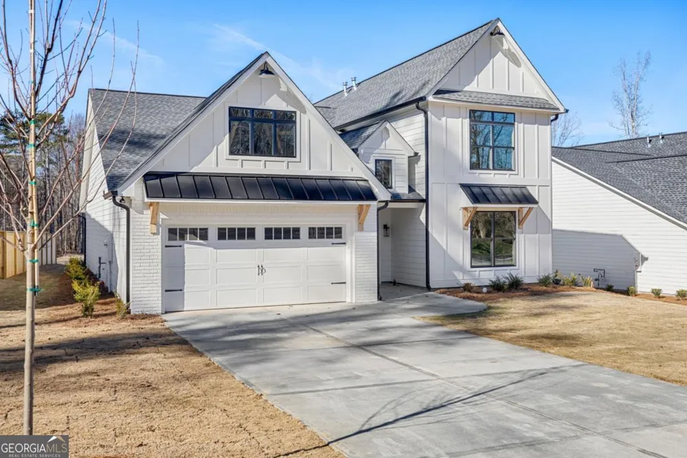 502 Level Creek RD Sugar Hill, GA 30518