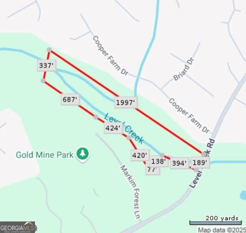 512 Level Creek RD Sugar Hill, GA 30518