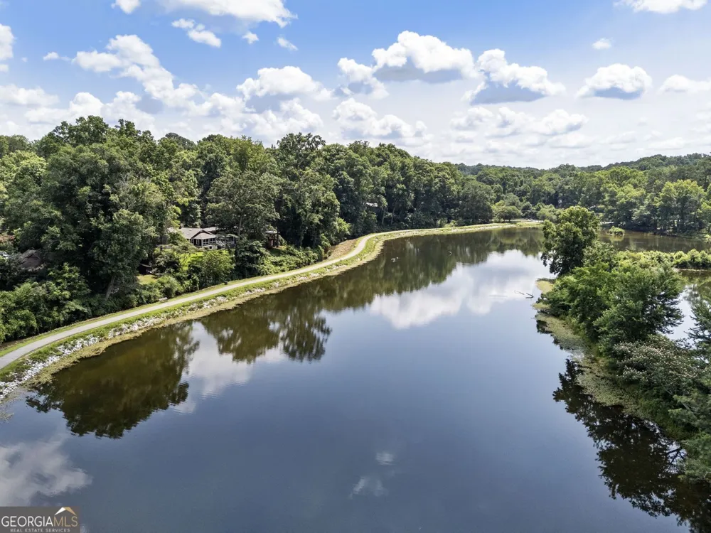 4553 Park DR Pine Lake, GA 30072