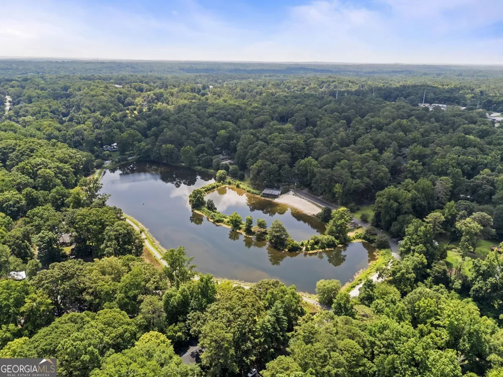 4553 Park DR Pine Lake, GA 30072