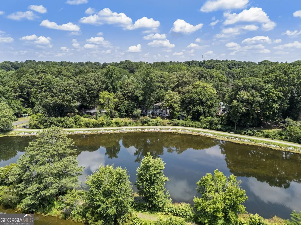 4553 Park DR Pine Lake, GA 30072