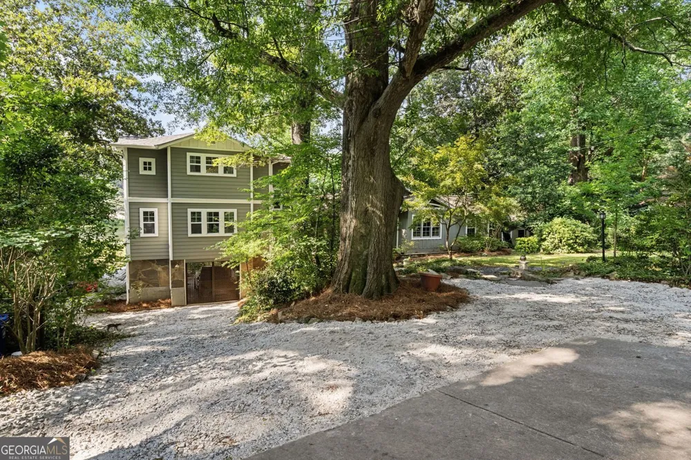4553 Park DR Pine Lake, GA 30072