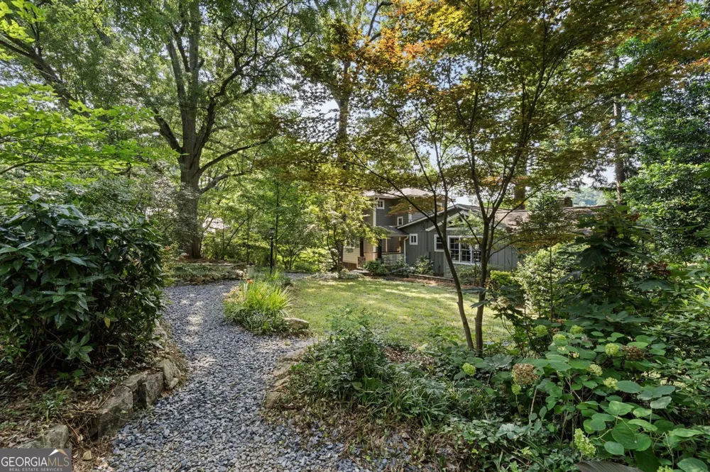 4553 Park DR Pine Lake, GA 30072