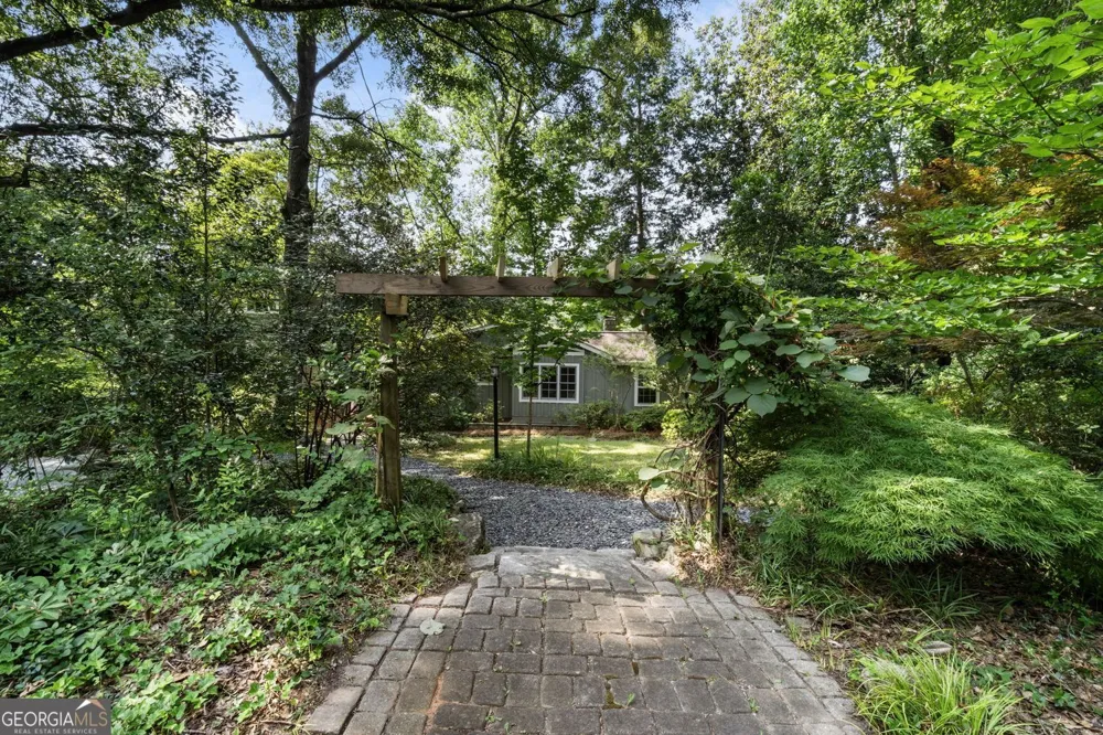 4553 Park DR Pine Lake, GA 30072