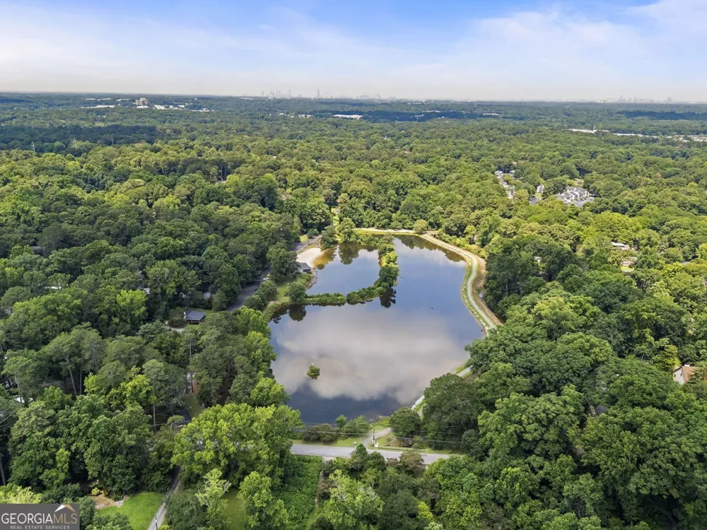 4553 Park DR Pine Lake, GA 30072