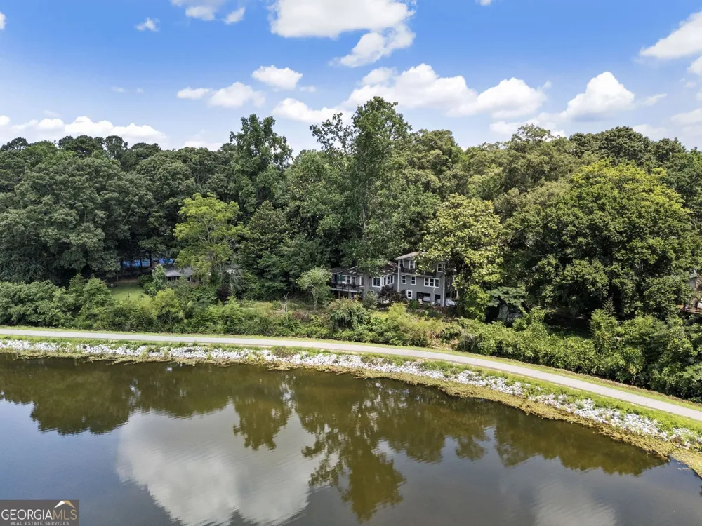 4553 Park DR Pine Lake, GA 30072