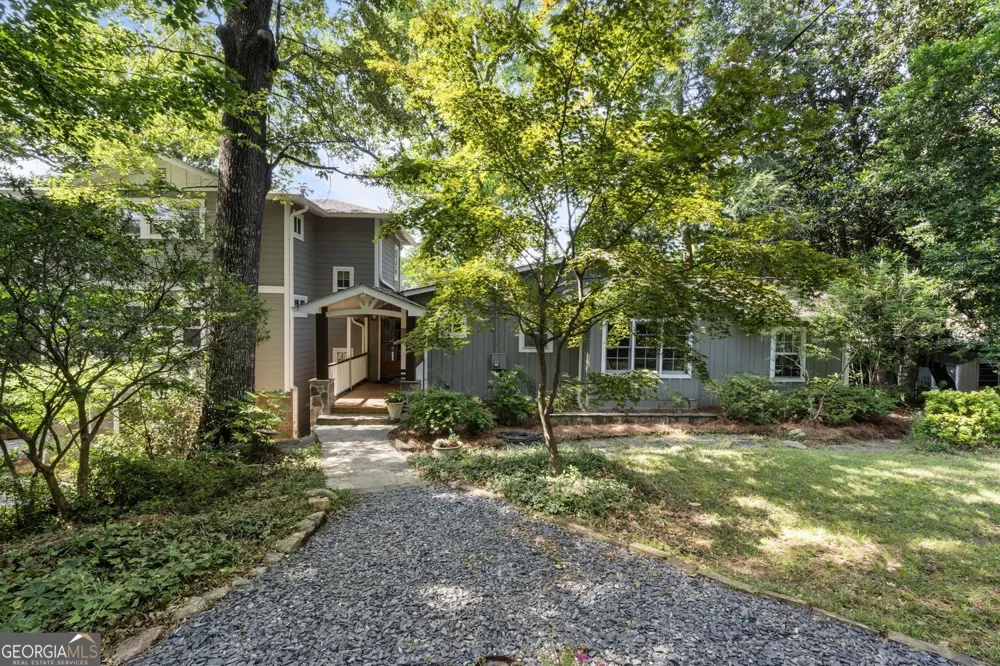 4553 Park DR Pine Lake, GA 30072