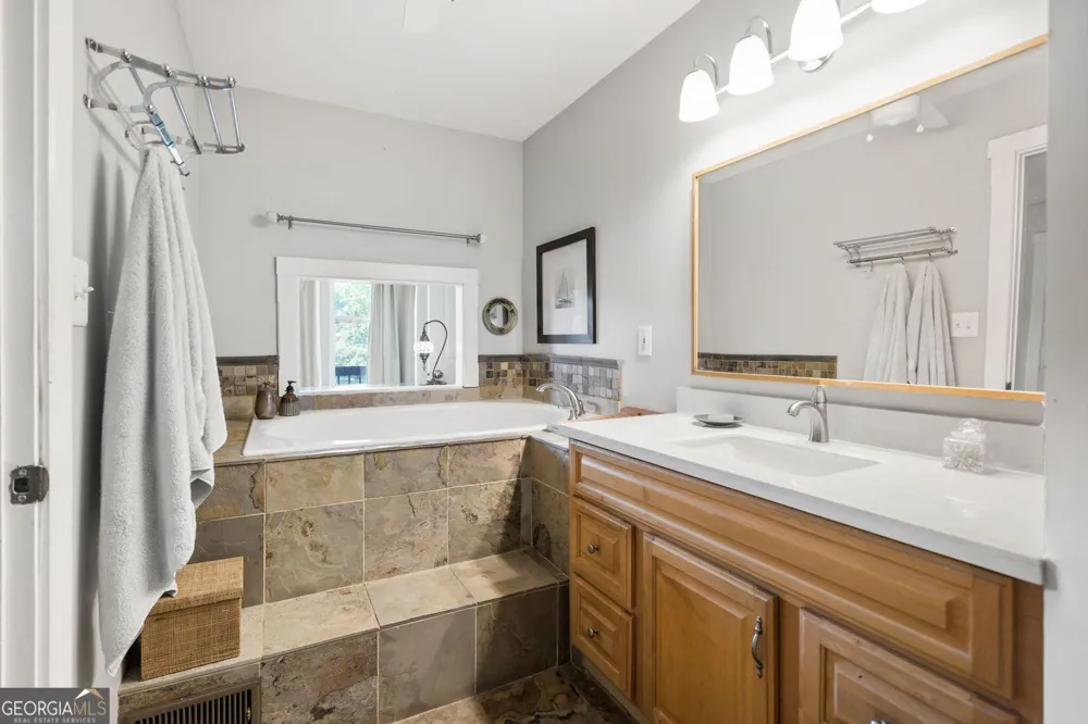4553 Park DR Pine Lake, GA 30072
