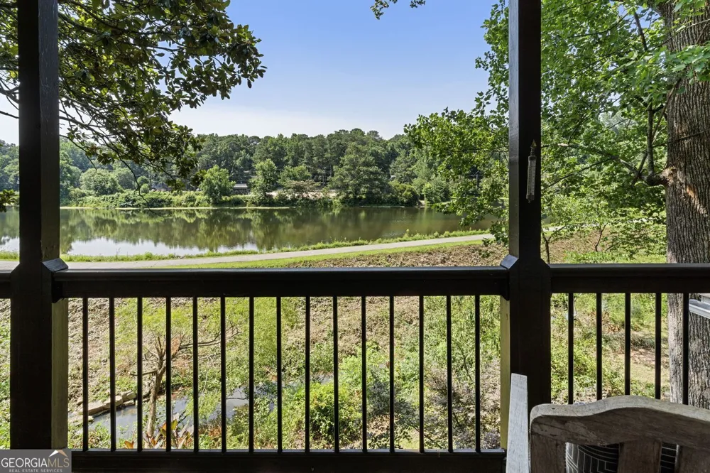 4553 Park DR Pine Lake, GA 30072