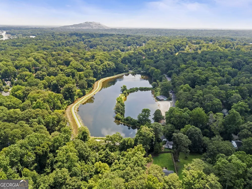 4553 Park DR Pine Lake, GA 30072