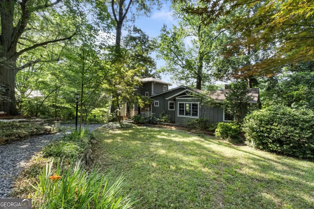 4553 Park DR Pine Lake, GA 30072