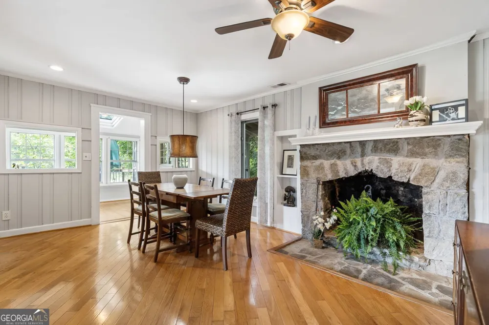 4553 Park DR Pine Lake, GA 30072