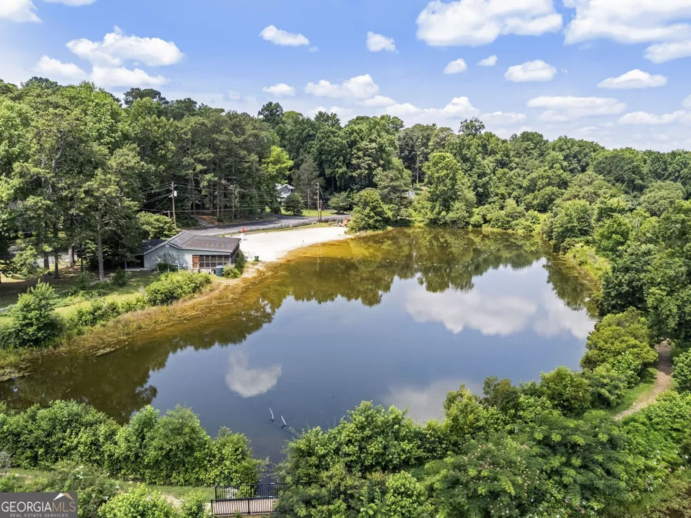 4553 Park DR Pine Lake, GA 30072
